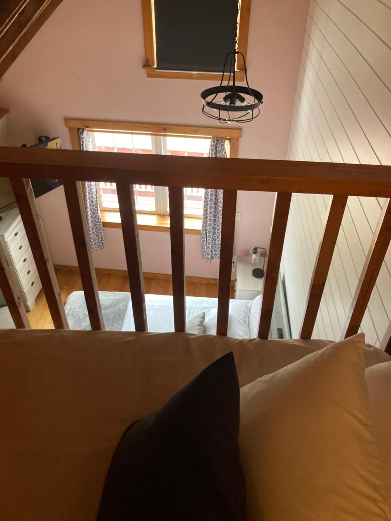 A Country Home Inn The City Charlottetown Zimmer foto