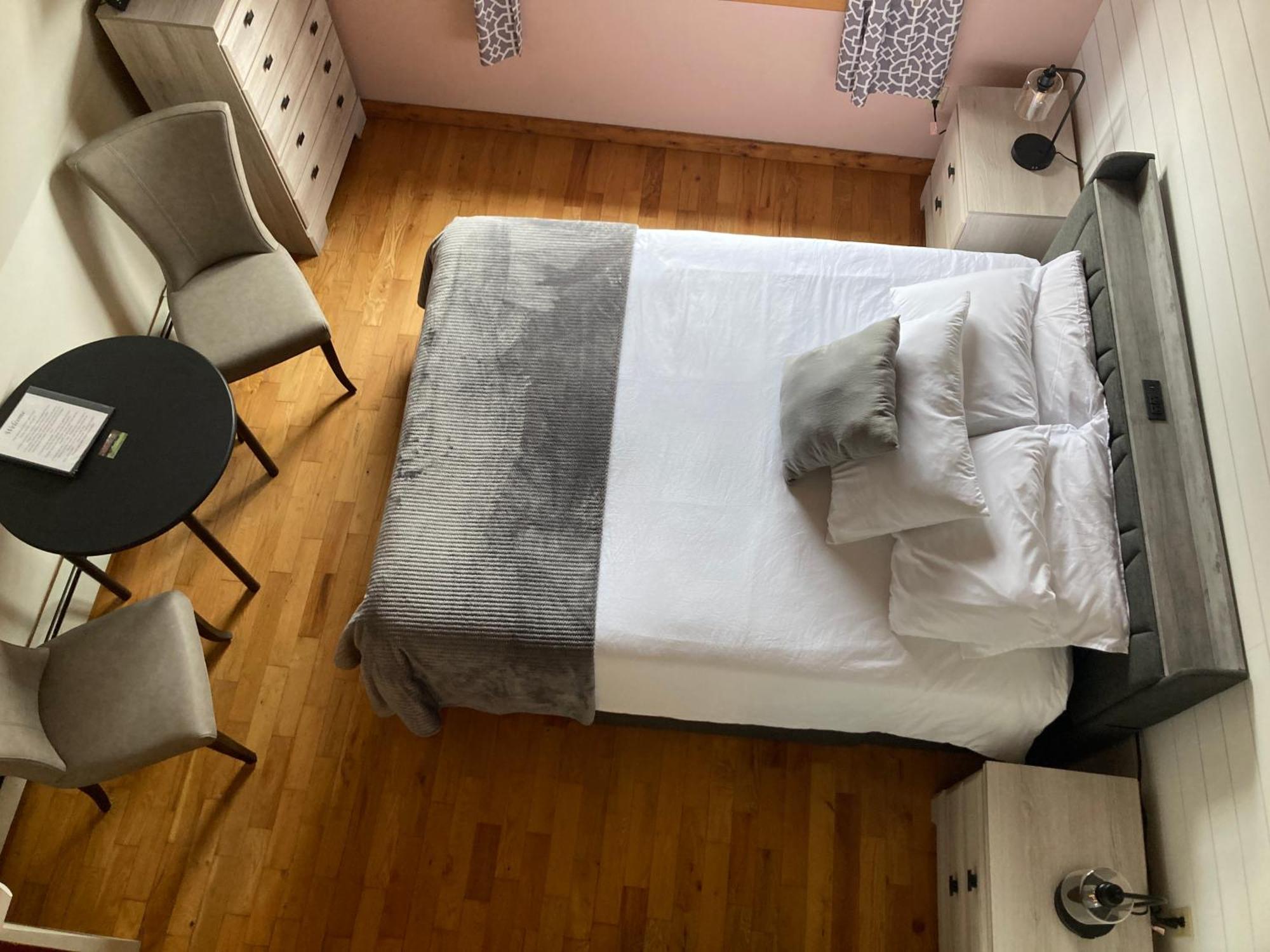 A Country Home Inn The City Charlottetown Zimmer foto